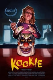 Kookie' Poster