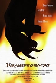 Krampusnacht' Poster