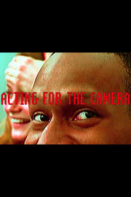 Acting for the Camera' Poster