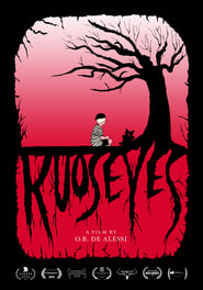 Kuos Eyes' Poster