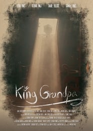 King Grandpa' Poster