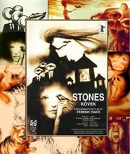 Kvek  Stones' Poster