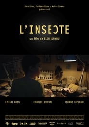 Linsecte' Poster