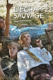 Lchappe sauvage' Poster