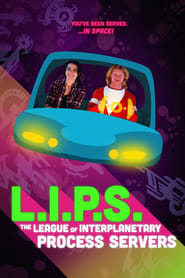LIPS' Poster