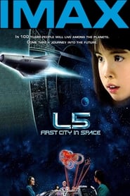 L5 First City in Space
