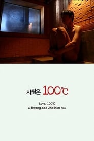 LOVE 100C' Poster