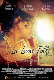 La Lune Folle' Poster