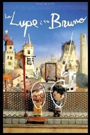 La Lupe i en Bruno' Poster