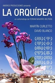 La Orqudea' Poster