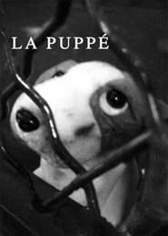 La Puppe' Poster