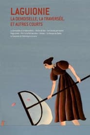 La demoiselle et le violoncelliste' Poster