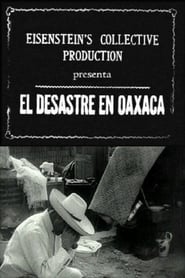 La destruccin de Oaxaca' Poster