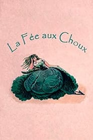 La fe aux choux ou la naissance des enfants' Poster