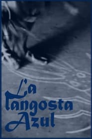 La langosta azul' Poster
