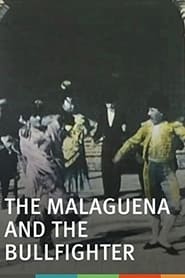 La malaguea et le torero' Poster