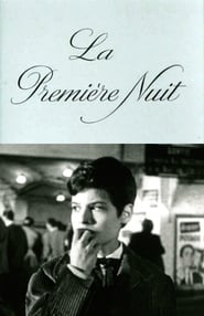 La premire nuit' Poster