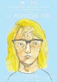 La proporcin Aura' Poster
