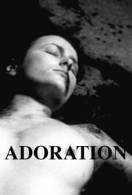Adoration' Poster