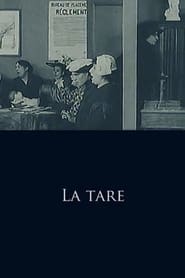 La tare' Poster