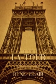 La tour' Poster