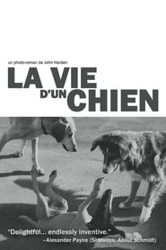 La vie dun chien' Poster