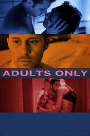 Adults Only' Poster