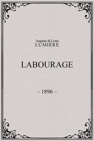 Labourage' Poster