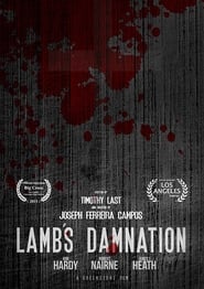 Lambs Damnation' Poster