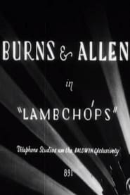 Lambchops' Poster