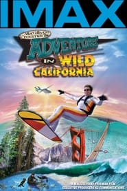 Adventures in Wild California' Poster