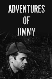 Adventures of Jimmy' Poster
