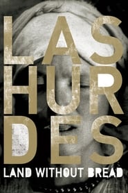 Las Hurdes' Poster