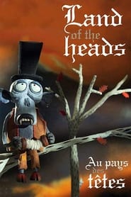 Land of the Heads' Poster