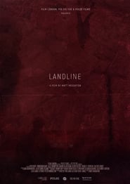 Landline' Poster