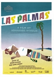 Las Palmas' Poster