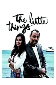 The Little Things' Poster