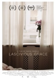 Lascivious Grace' Poster