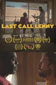 Last Call Lenny' Poster