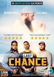 Last Chance' Poster