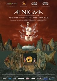 Aenigma' Poster