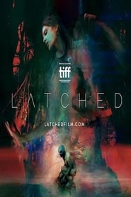 Latched' Poster