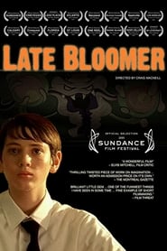 Late Bloomer' Poster
