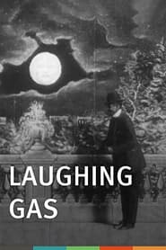 Laughing Gas' Poster