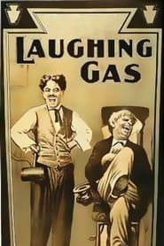 Laughing Gas' Poster