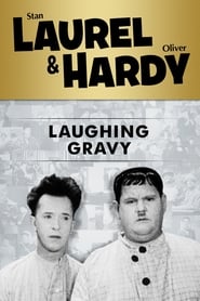 Laughing Gravy' Poster