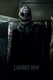 Launder Man' Poster