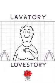 Lavatory Lovestory' Poster