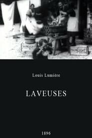 Laveuses' Poster