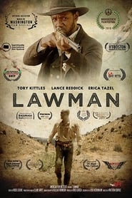 Lawman' Poster